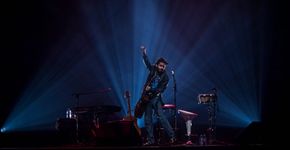 Espetáculo no Teatro de Dança se inspira nas obras de Chico Buarque