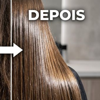 Featured mobile: Como um ingrediente comum da sua cozinha pode transformar cabelos danificados em um cronograma capilar caseiro fácil