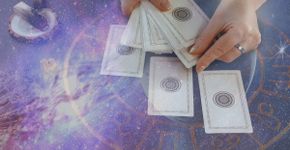 Tarot semanal: previsão para os signos de 06 a 12 de abril de 2026