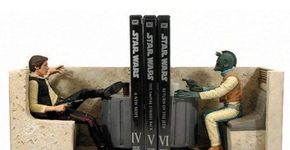 Criatividade e bom humor: confira 13 inusitados apoiadores de livros