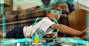 Tecnologia permite ‘imprimir ‘qualquer tipo de objeto