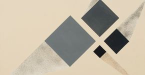 Começou a exposição sobre Lothar Charoux