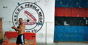 Estudante cria um museu