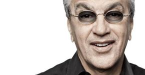 Eleições 2018: Caetano Veloso ataca Olavo de Carvalho