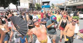 Foto: (Foto: Divulgação.)