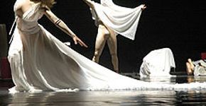 Bossa Nova também é dança