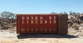 Cooperativa de reciclagem transforma vidas na periferia de Brasília (DF)