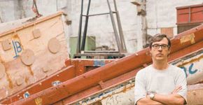 Foto: (Eduardo Ortega Estudio Foto)