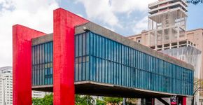 MASP abre vagas para estagiários, coordenador e eletricista