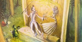 Shakespeare para crianças
