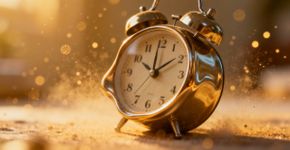 Acordou suando porque sonhou que perdeu a hora? Entenda o que isso significa