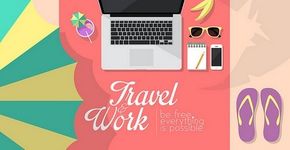 Sem dinheiro para o carnaval? Confira 10 oportunidades de emprego e seja freelancer