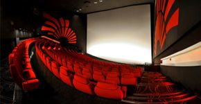Confira os contemplados no Cine Social para o mês de setembro
