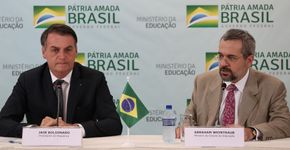 Foto: (Marcos Corrêa/PR)