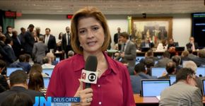 Foto: (Reprodução/TV Globo)