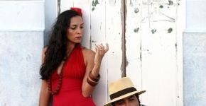 Banda Criolina lança seu novo disco no Sesc Pompeia