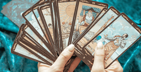 Tarot do dia: previsão para os 12 signos em 18/08/2026