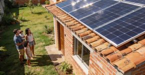 Quanto custa instalar energia solar em casa e em quanto tempo se paga?