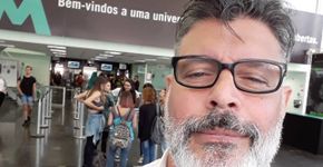 Alexandre Frota ‘estudará’ sociologia em local que não dá o curso
