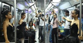 Foto: (Andre Borges/Agência Brasília)