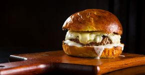 Evento aposta em receitas feitas na brasa e ao ar livre