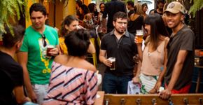Foto: (Divulgação/Ô de Casa Hostel)