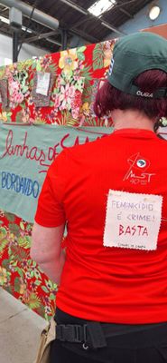 Coletivo Linhas de Sampa