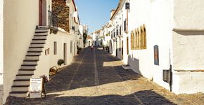 Foto: (Divulgação/Turismo Alentejo)