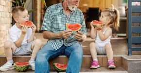 5 dicas para manter a saúde de crianças e idosos no verão