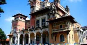 Museus que exploram os cinco – ou mais – sentidos