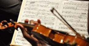 Orquestra Sinfônica de Santo André apresenta obras de Beethoven e Bruckner