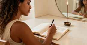 Rituais de Feng Shui para Mercúrio perto de Marte