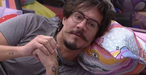 Foto: (Reprodução/Globoplay)