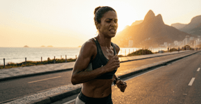 A descoberta assustadora da ciência que revela que correr muito pode acabar com seus glóbulos vermelhos