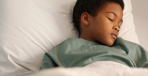 6 dicas para aumentar as horas de sono de seu filho