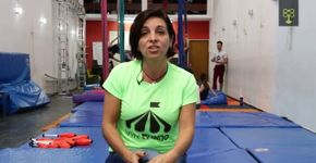 Lona Protetora: o projeto que transforma vidas com aulas de circo