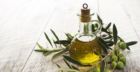 Consumo deste óleo vegetal reduz risco de demência, diz estudo