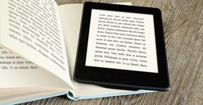Descubra três sites que ensinam a criar livros digitais