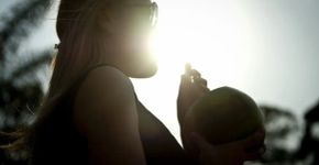 Cidade brasileira sofreu com calor extremo e risco à vida