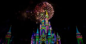 Foto: (Matt Stroshane/Disney Parks)