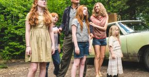 Assista a cena exclusiva de ‘O Castelo de Vidro’, com Brie Larson