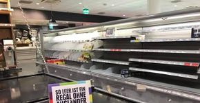 Contra xenofobia, mercado alemão retira produtos importados
