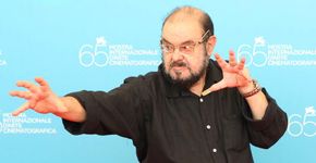 Zé do Caixão participa de bate-papo biográfico no Sesc Pinheiros