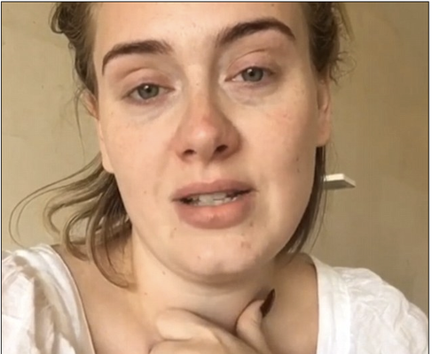 Adele