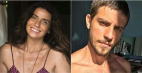 ‘Segundo Sol’: Luzia vira cliente do filho garoto de programa