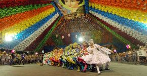 4 festas juninas no Brasil para visitar ao menos uma vez