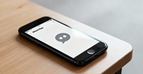 Você pode ter sido bloqueado no whatsapp e nem percebeu ainda