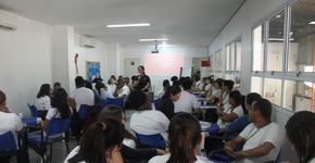 Foto: (Tamiris Gomes/Catraca Livre)