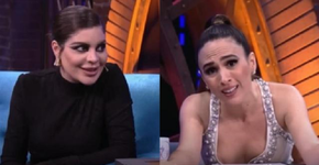 Foto: (Reprodução/Multishow)