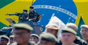 Fake News: 7 boatos que surgiram por causa da intervenção no Rio